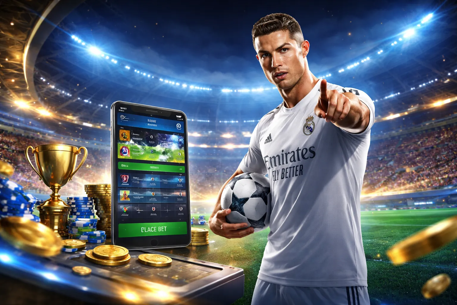 555win 2 – Nền tảng cá cược trực tuyến hàng đầu